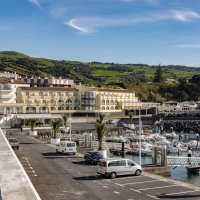 Azores 2018 Vila Franca do Campo :: Arturs Ancans