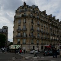 Прогулки по Парижу ... :: Алёна Савина