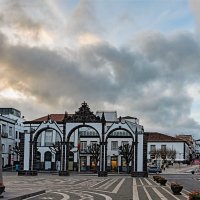 Azores 2018 Ponta Degalda 4 :: Arturs Ancans