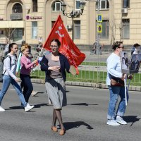 Под этот вальс :: Valeriy(Валерий) Сергиенко