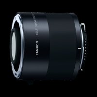 Tamron 2.0 X :: Валерий Шурмиль