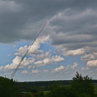 Воздействие :: Петр Заровнев