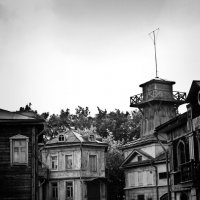 old town :: kirill 