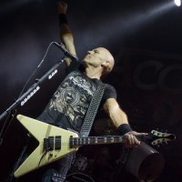 ACCEPT in Riga 11.11.2012 :: Manul 