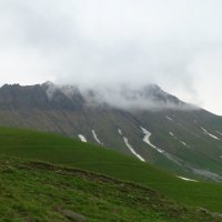 Экскурсия по военно-грузинской дороге в Казбеги из Тбилиси :: Наиля 