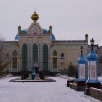 Казахстан. :: Murat Bukaev 