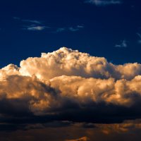 the sky /june 2018 :: Pasha Zhidkov