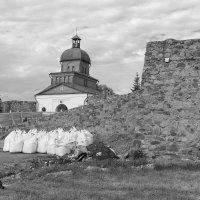 Женщины товарища Сухова :: Валерий Михмель 