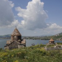Армения :: Юрий Матвеев