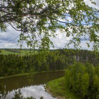 *** :: Александр Гладких