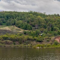 НИЖНИЙ НОВГОРОД - ПЕРМЬ (ВОЛГА - КАМА) :: юрий макаров