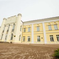 дворца Потемкина Кричев :: Евгений Третьяков