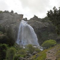 ВОДОПАД. :: Виктор Осипчук