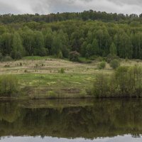 НИЖНИЙ НОВГОРОД - ПЕРМЬ (ВОЛГА - КАМА) :: юрий макаров