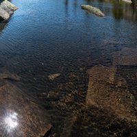 Немного солнца в холодной воде :: Ник Васильев