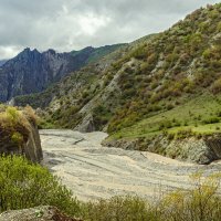 Серия. Азербайджан. :: Борис Гольдберг