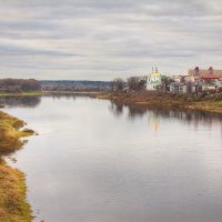 Западная Двина :: Константин 
