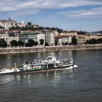Будапешт :: Владимир Новиков