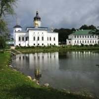 Елиазаровский монастырь :: Наталья 