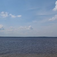 Браславское озеро :: Шура Еремеева