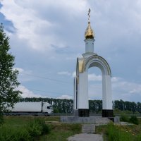 В память о Михаиле Евдокимове :: Валерий Михмель 