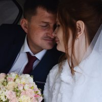 Свадьба Егоровых! :: Кристина Старшова