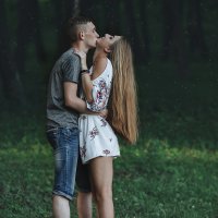 Love... :: Лидия Марынченко