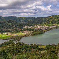 Azores 2018 Sao Miguel Sete Cidades :: Arturs Ancans