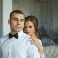 свадьба :: Иван Кочергин