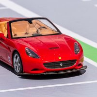 Ferrari :: Дмитрий Сиялов