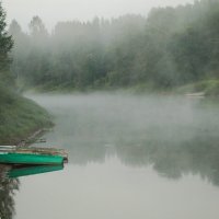 Утро :: Роман Самарский