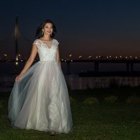 Невеста :: Виктор Седов