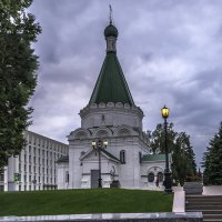 Нижний Новгород :: Виктор Орехов