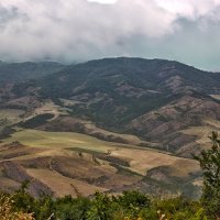 Ереван :: Ольга Зубова