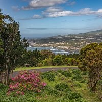 Azores 2018 Terceira Angra 3 :: Arturs Ancans