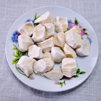 Кисломолочный продукт :: Анатолий Чикчирный