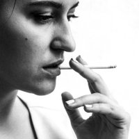 Дым сигарет с ментолом!!! :: Павел Качанов