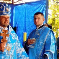 Йозифат - епископ :: Степан Карачко