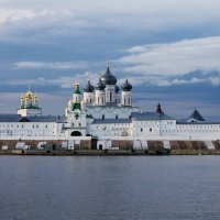 Желтоводский Макариев монастырь :: Мария Курицына