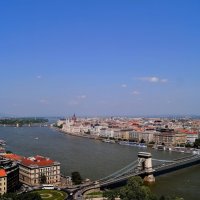 Будапешт :: Gal` ka