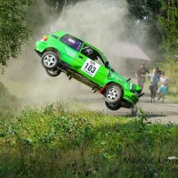 Tengtools Rally-2018 :: Михаил Хващевский