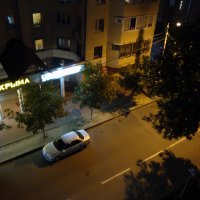 В нашем городе ночь... (3) :: Marina Bernackaya Бернацкая