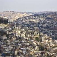 Иерусалим :: Ефим Журбин