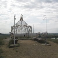 Нарыстау - священное место :: Наталья Кочетова 