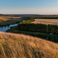 Арбуга... :: Влад Никишин