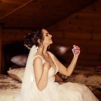 bride :: Янина Гришкова