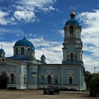 сакские зарисовки :: Антонина Владимировна Завальнюк