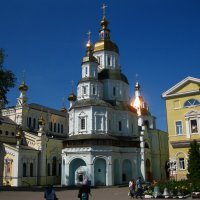 Покровский собор :: Ирина 