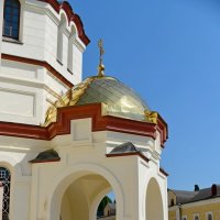 церковь :: Grabilovka Калиниченко