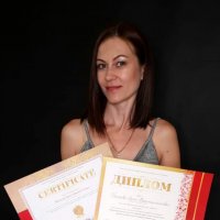 визажист с сертификатами :: Анна Бурцева